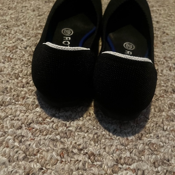 Rothy's Point Flats - Picture 3 of 4